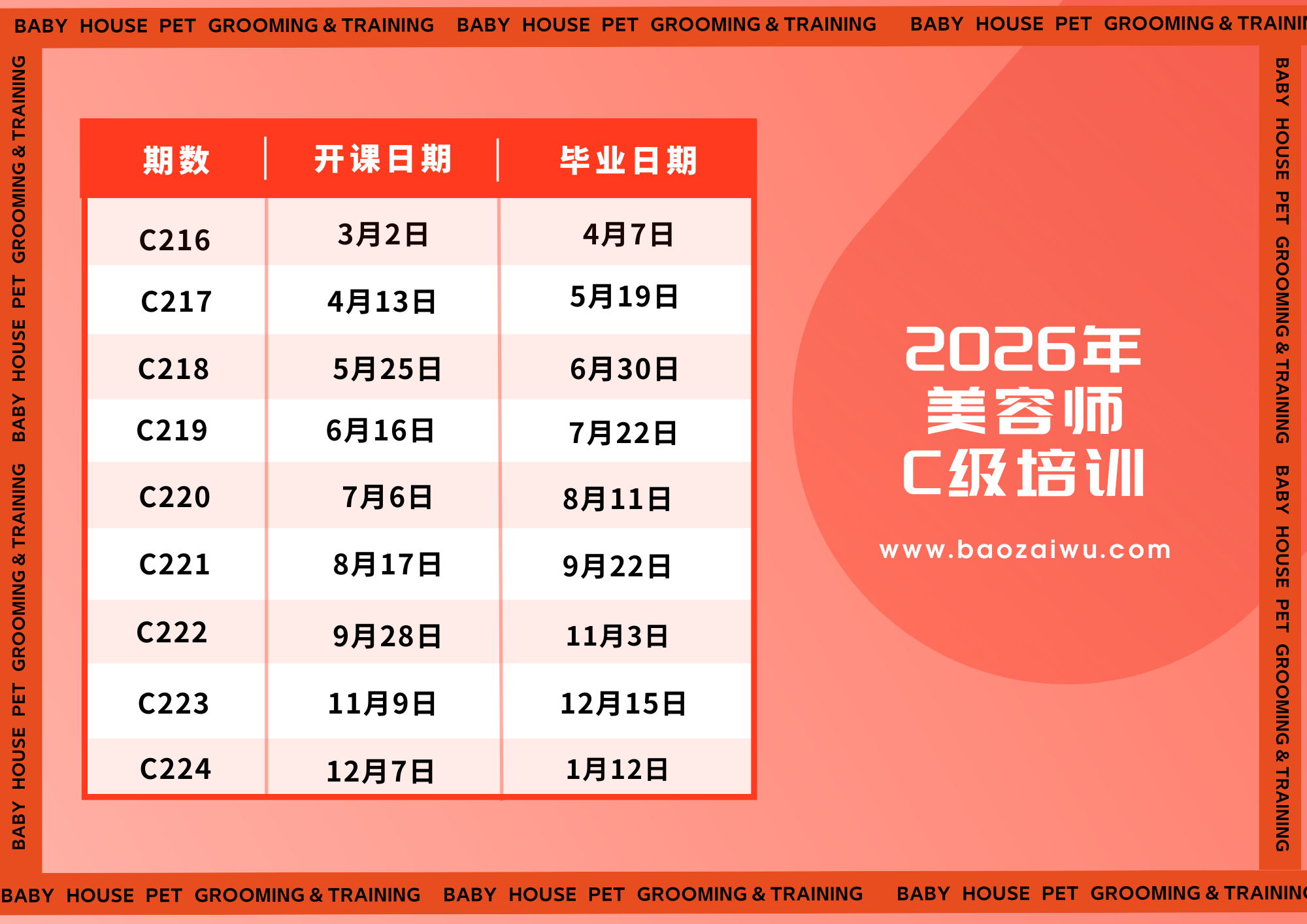 黄蓝色创意时尚教育分享考研培训课程表 (7).png